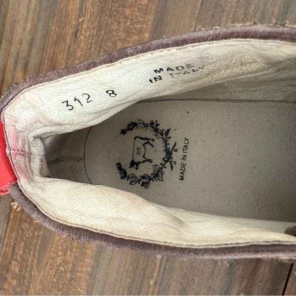 Del Loro boots - Picture 4 of 6